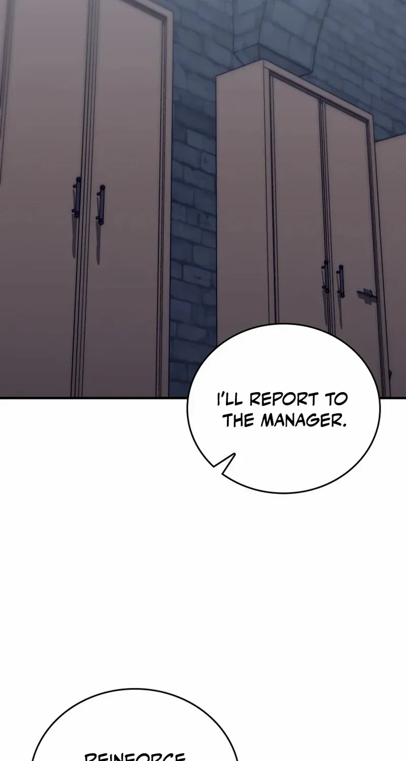 Dungeon Architect Chapter 46 page 60 - 