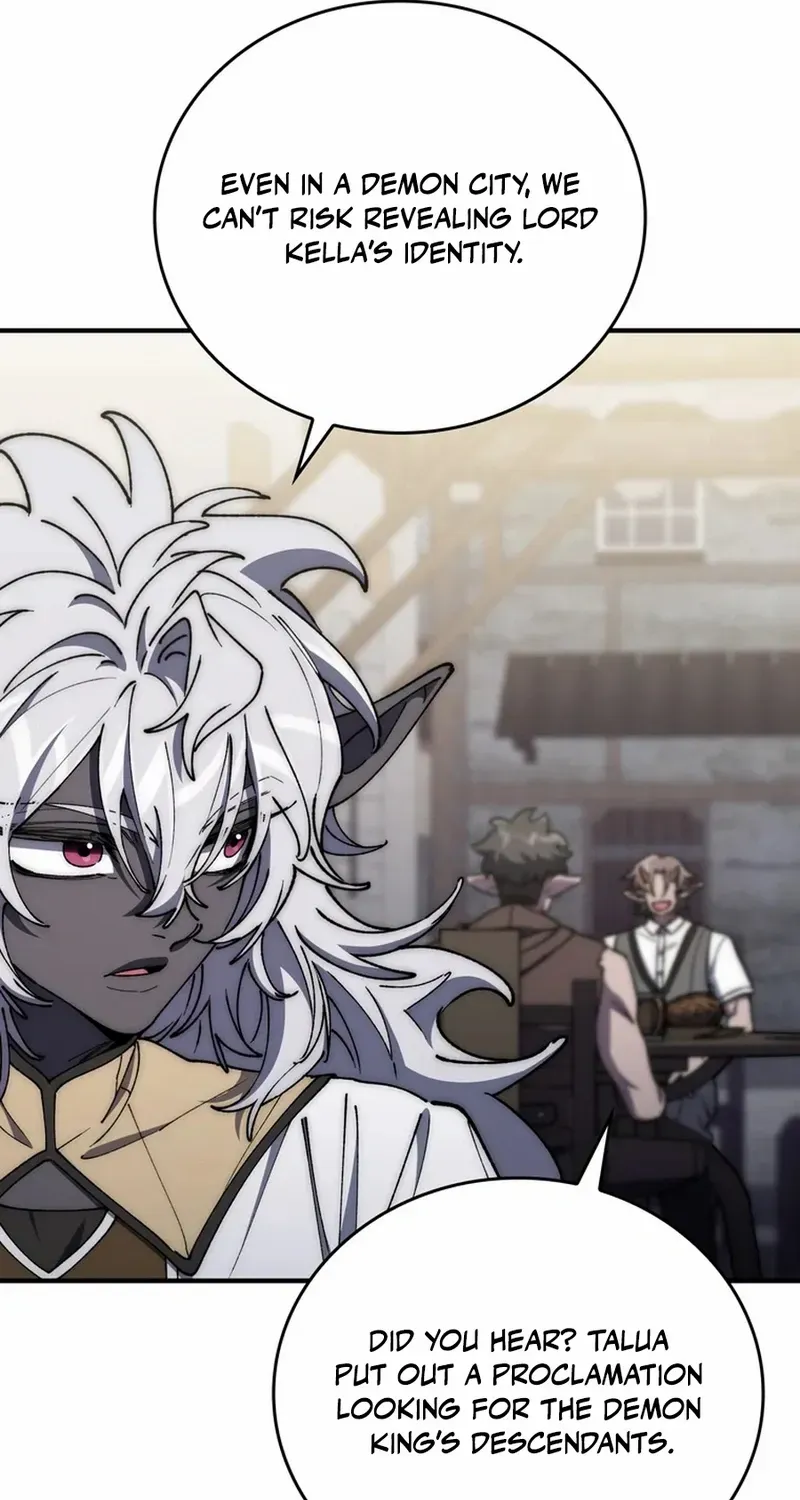 Dungeon Architect Chapter 46 page 7 - 