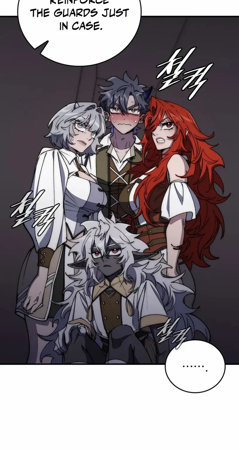 Dungeon Architect Chapter 46 page 61 - 