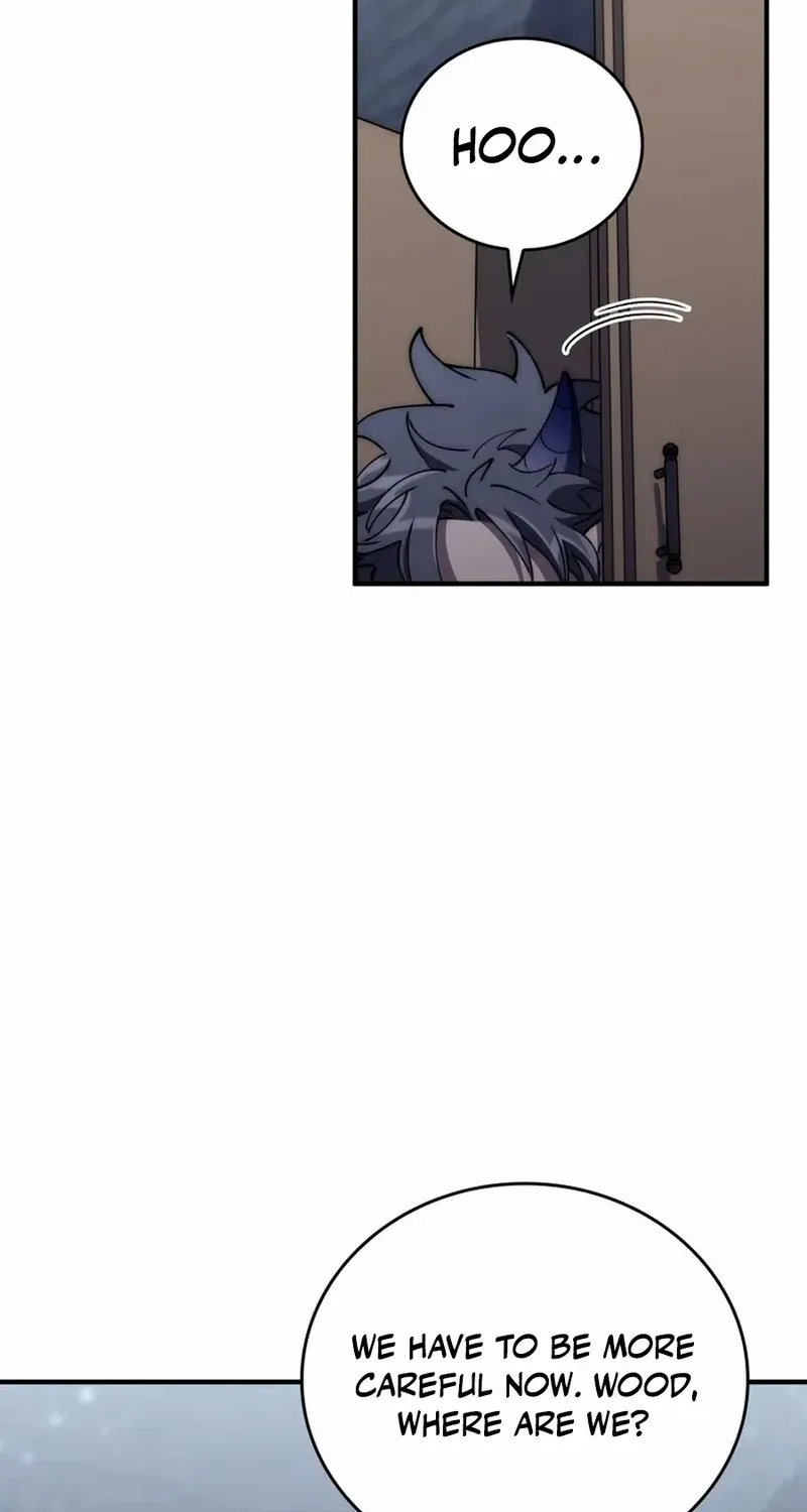 Dungeon Architect Chapter 46 page 63 - 