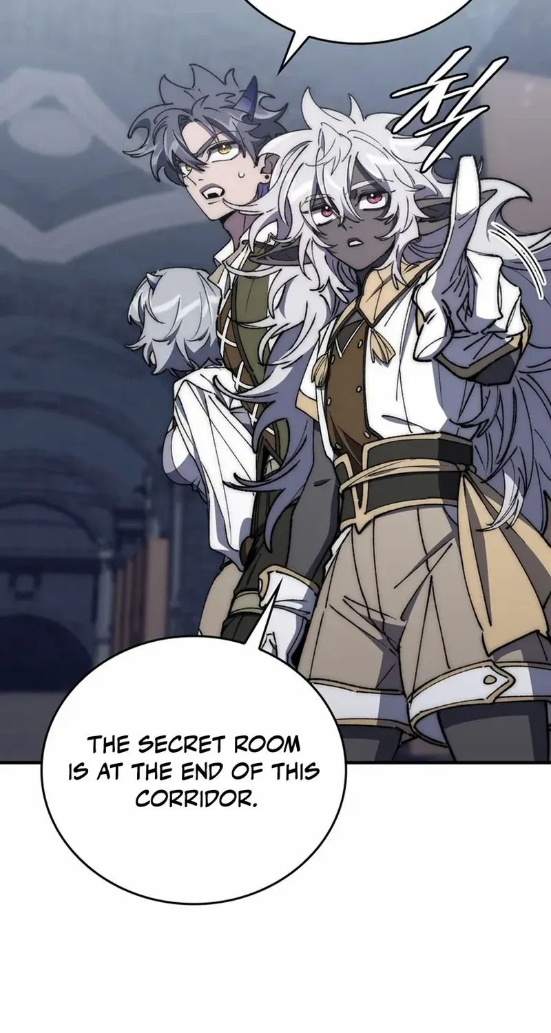 Dungeon Architect Chapter 46 page 64 - 