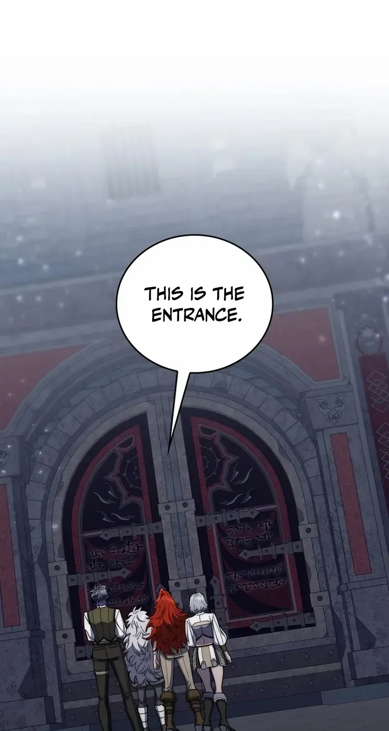 Dungeon Architect Chapter 46 page 67 - 