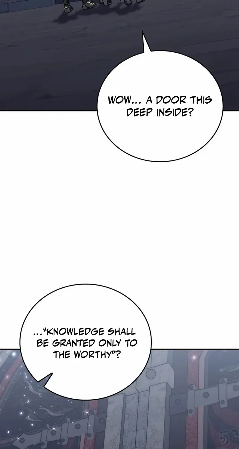 Dungeon Architect Chapter 46 page 68 - 