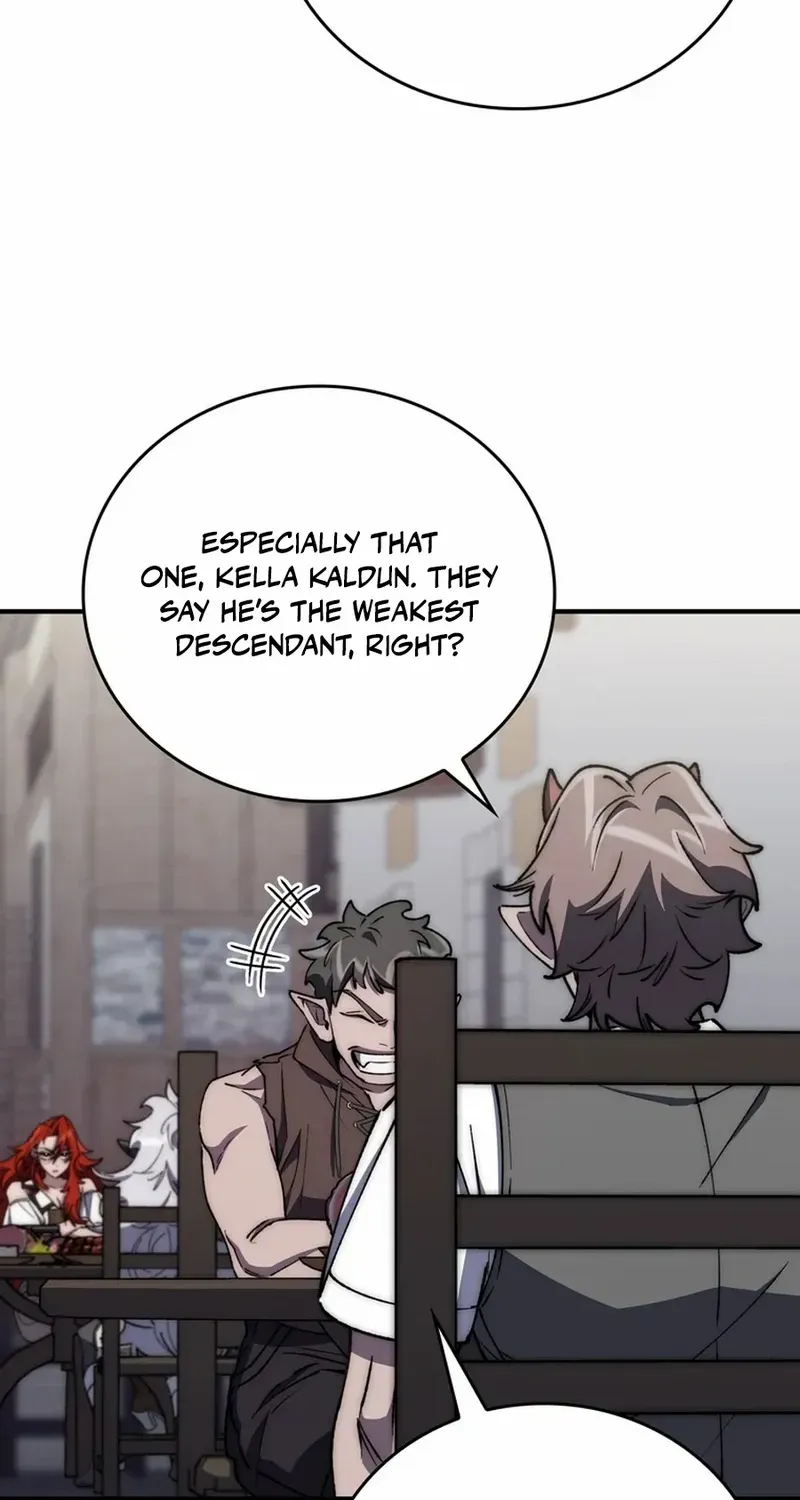 Dungeon Architect Chapter 46 page 8 - 