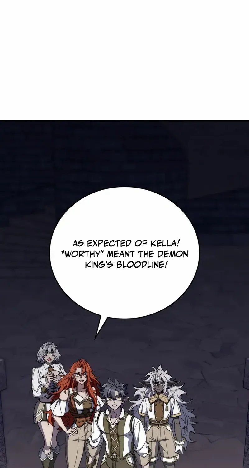 Dungeon Architect Chapter 46 page 76 - 