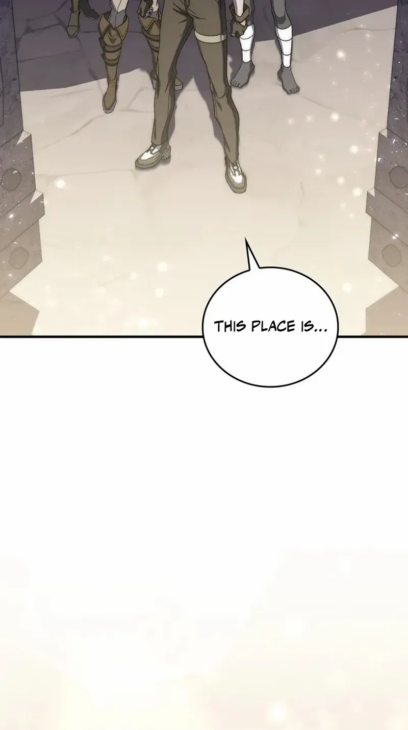 Dungeon Architect Chapter 46 page 77 - 