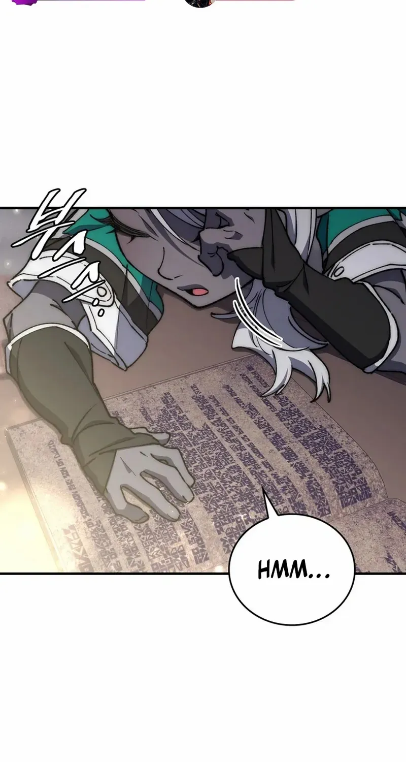 Dungeon Architect Chapter 46 page 80 - 