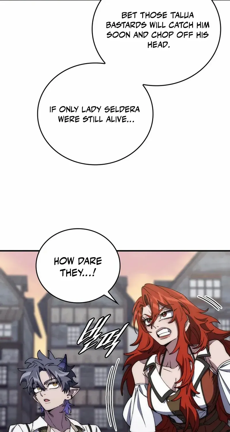 Dungeon Architect Chapter 46 page 9 - 