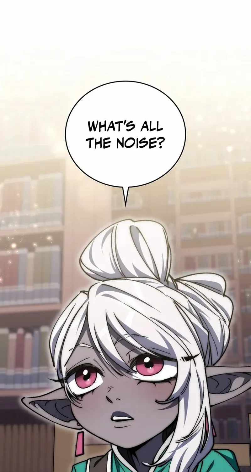 Dungeon Architect Chapter 46 page 81 - 
