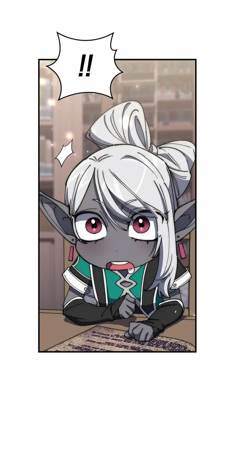 Dungeon Architect Chapter 46 page 84 - 