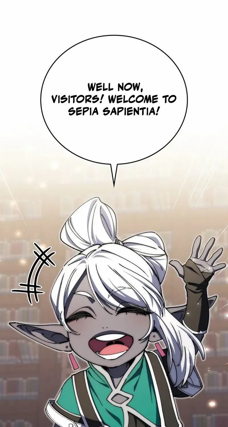 Dungeon Architect Chapter 46 page 85 - 