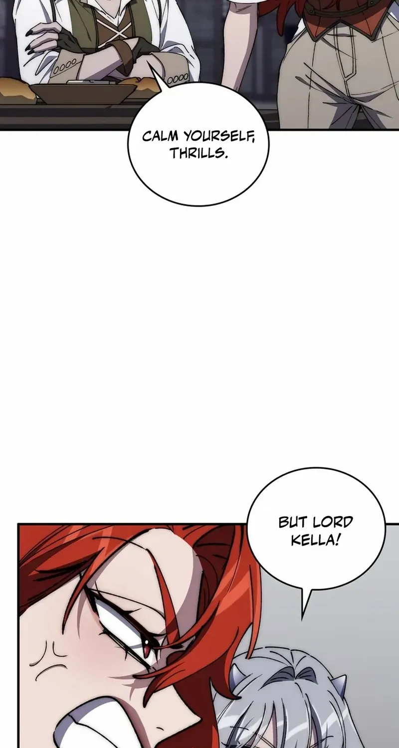 Dungeon Architect Chapter 46 page 10 - 