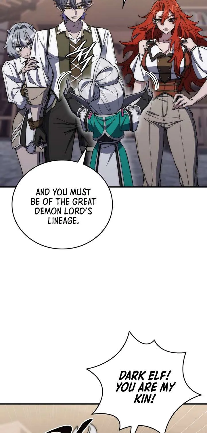 Dungeon Architect Chapter 47 page 11 - 