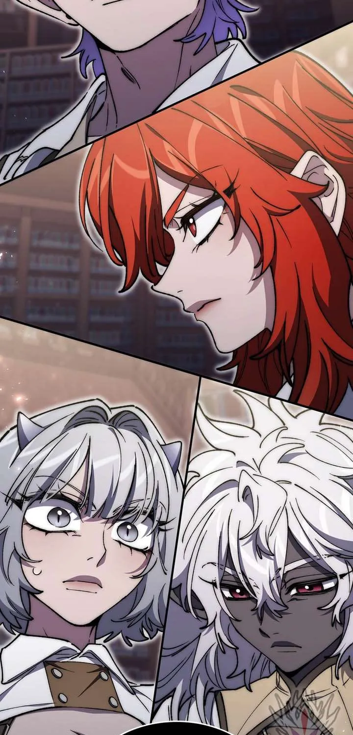 Dungeon Architect Chapter 47 page 101 - 
