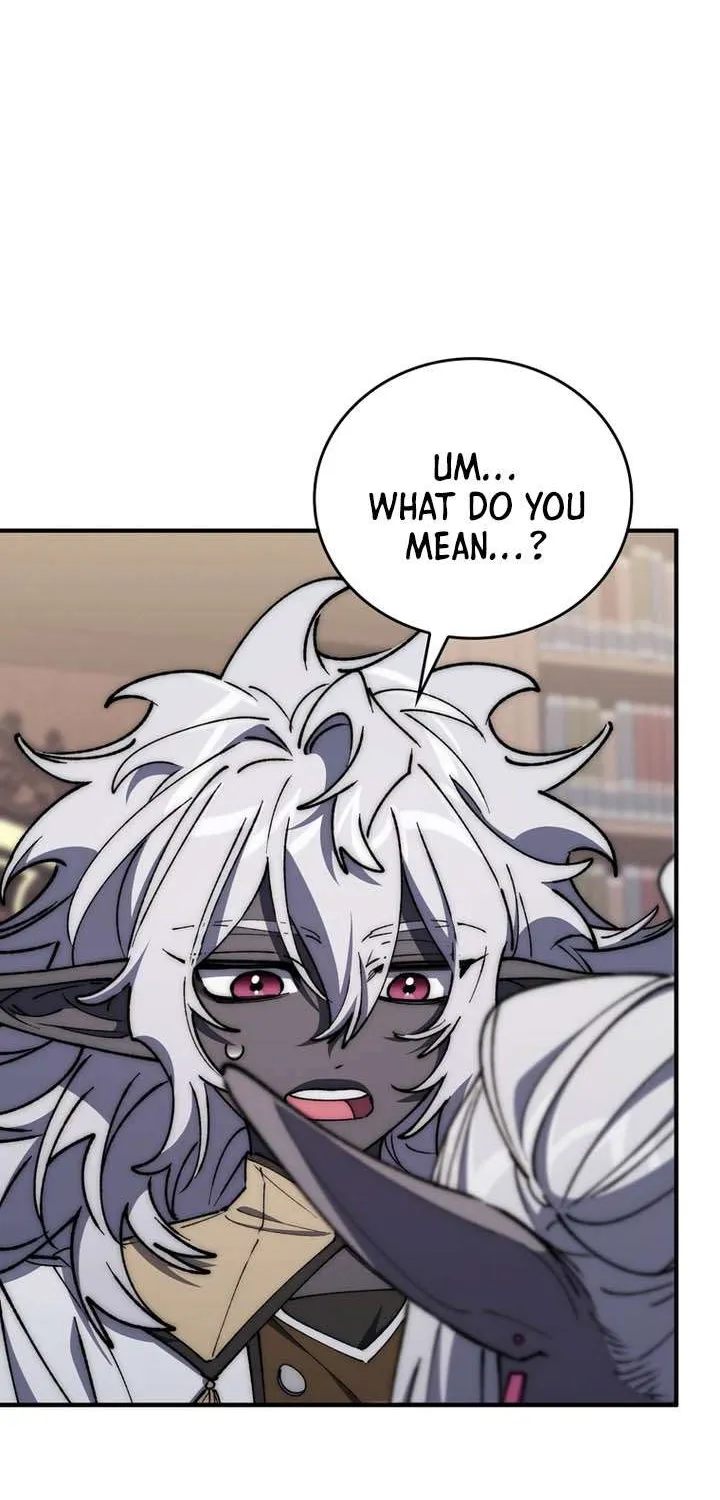 Dungeon Architect Chapter 47 page 14 - 