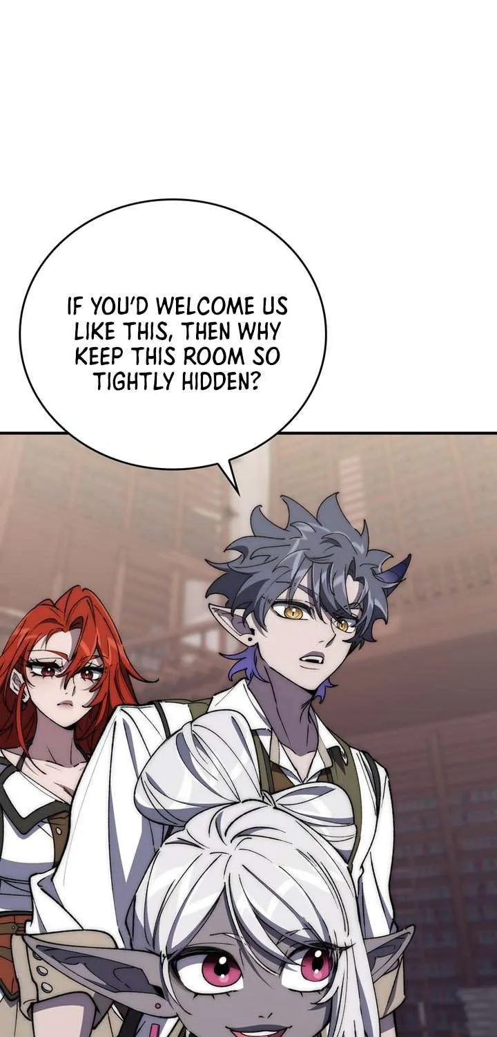 Dungeon Architect Chapter 47 page 15 - 