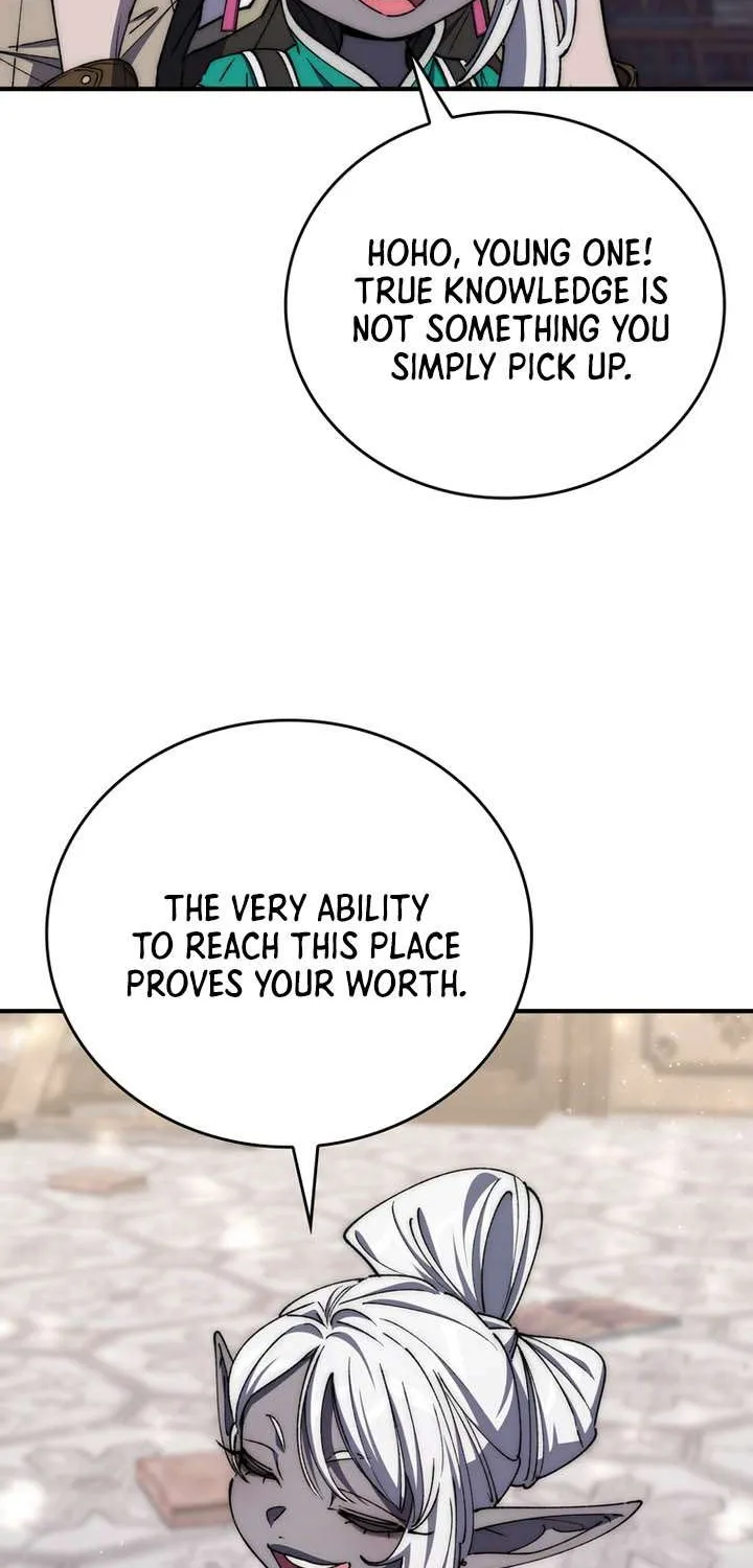 Dungeon Architect Chapter 47 page 16 - 