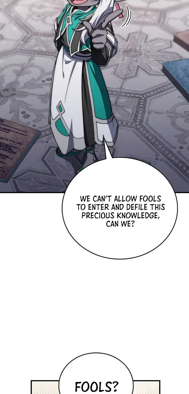 Dungeon Architect Chapter 47 page 17 - 