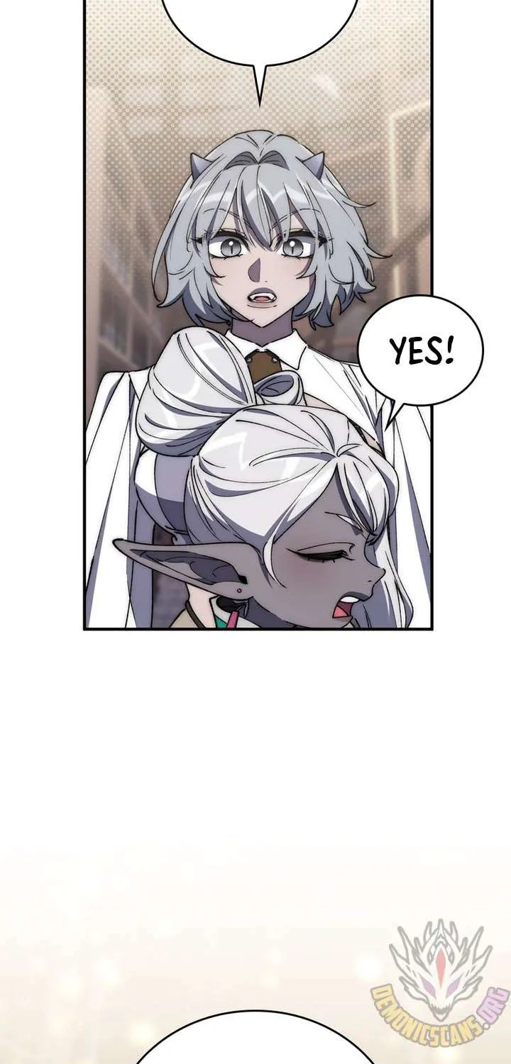 Dungeon Architect Chapter 47 page 18 - 