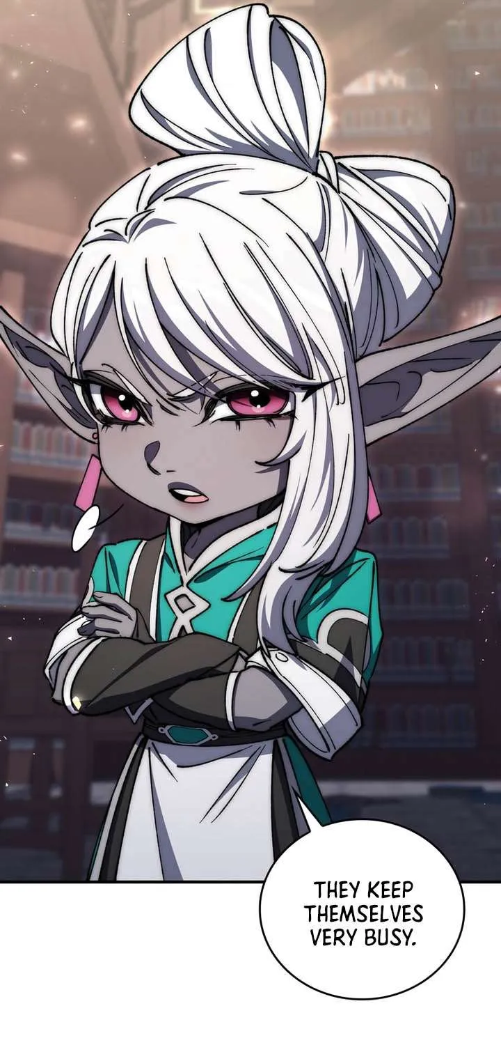 Dungeon Architect Chapter 47 page 20 - 