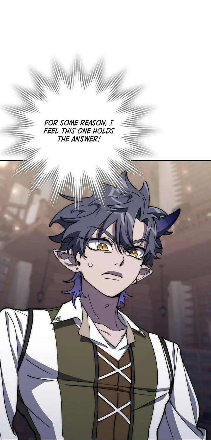 Dungeon Architect Chapter 47 page 21 - 