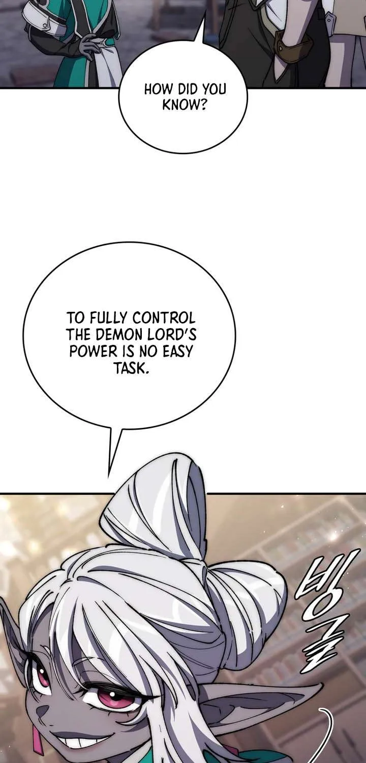 Dungeon Architect Chapter 47 page 23 - 