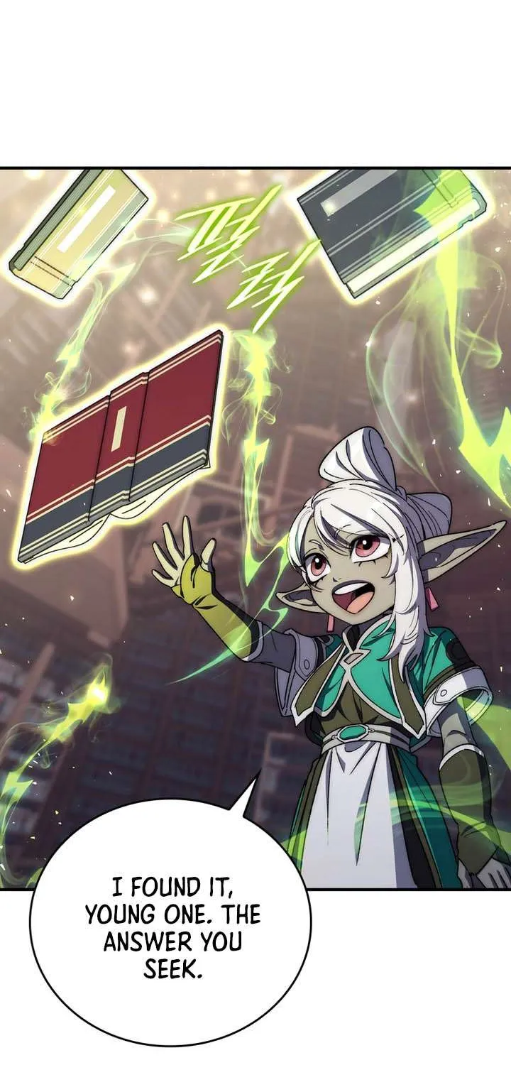Dungeon Architect Chapter 47 page 28 - 