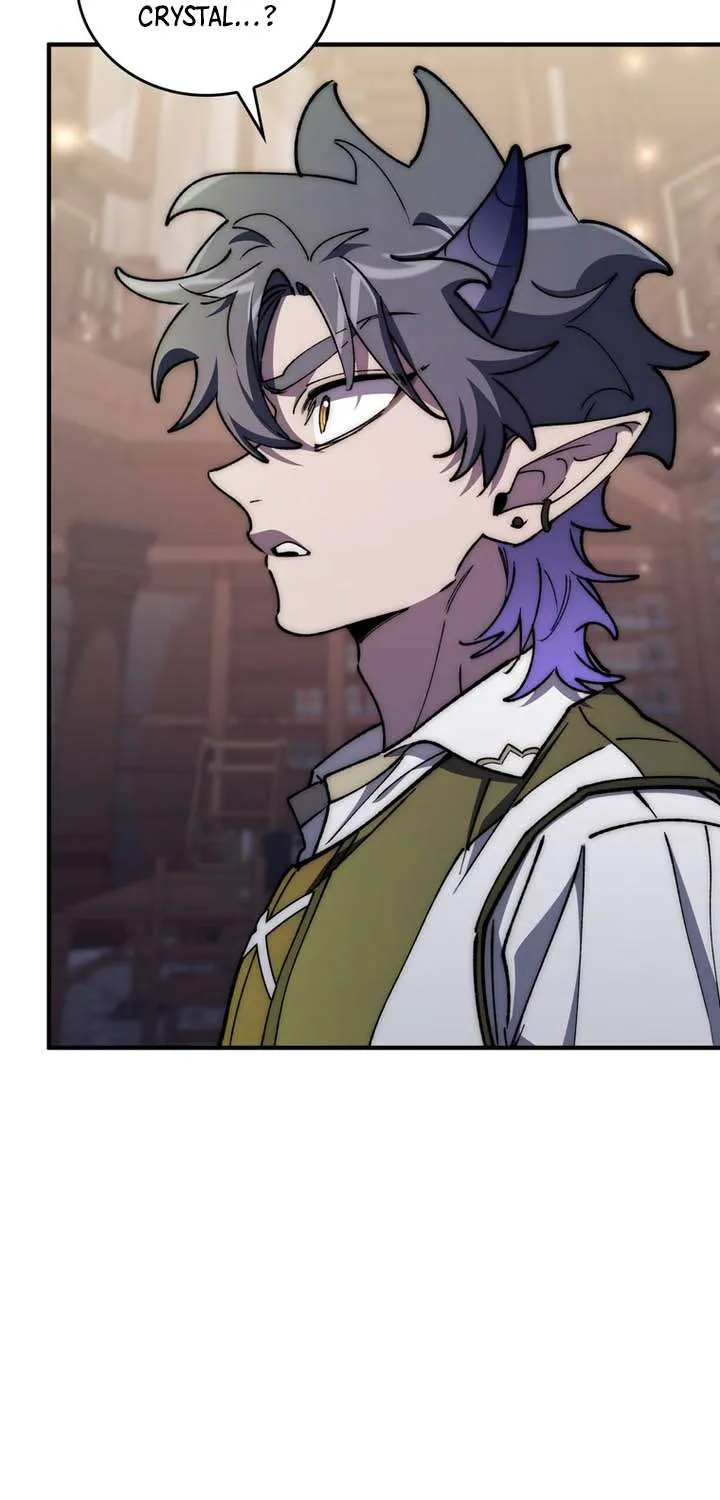 Dungeon Architect Chapter 47 page 31 - 