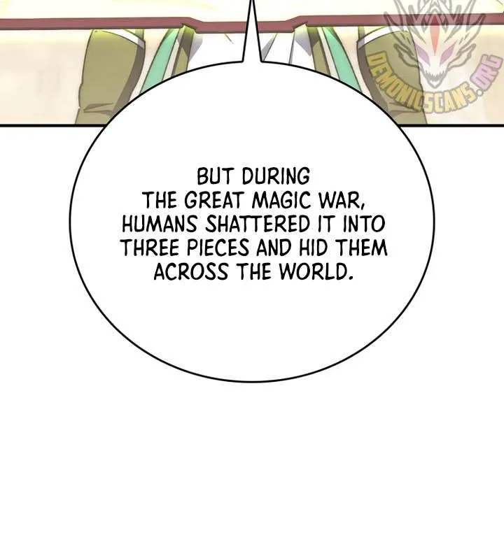Dungeon Architect Chapter 47 page 33 - 