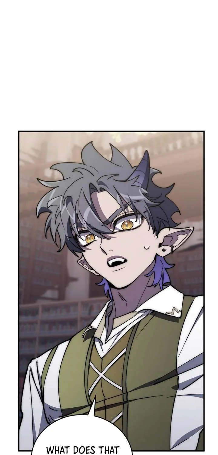 Dungeon Architect Chapter 47 page 38 - 