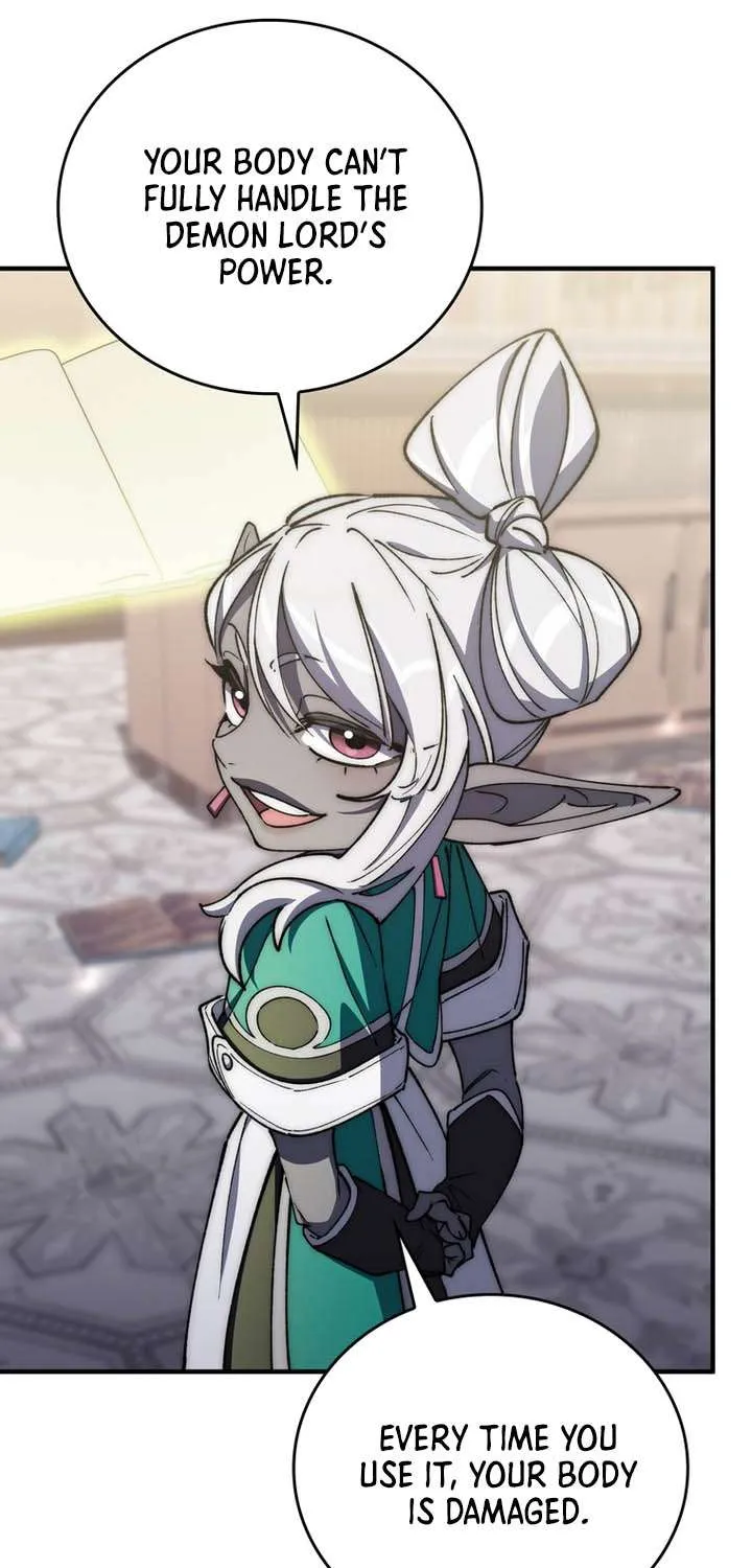 Dungeon Architect Chapter 47 page 41 - 