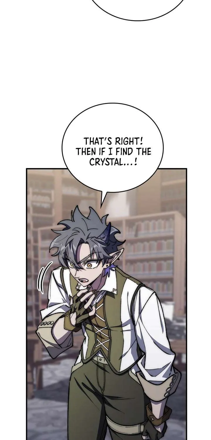 Dungeon Architect Chapter 47 page 42 - 