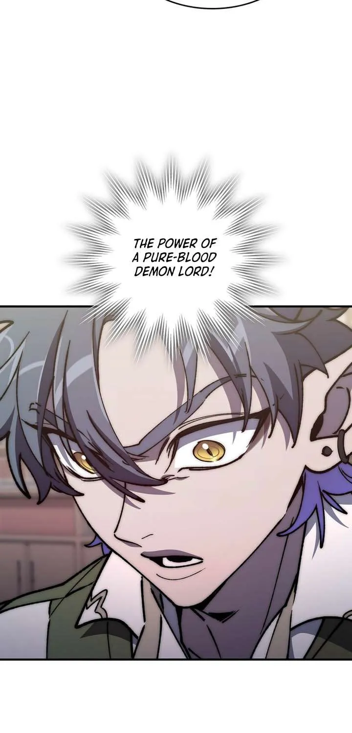 Dungeon Architect Chapter 47 page 45 - 