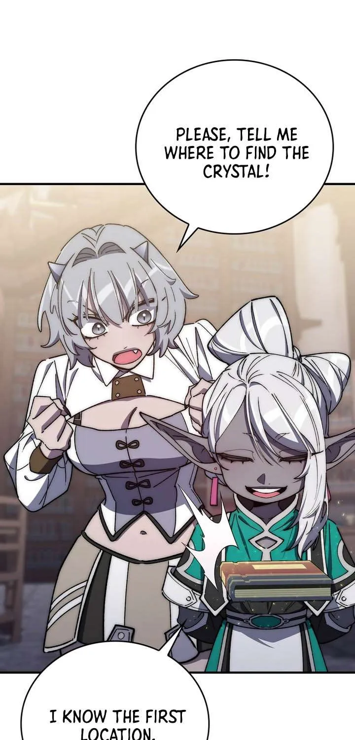 Dungeon Architect Chapter 47 page 49 - 