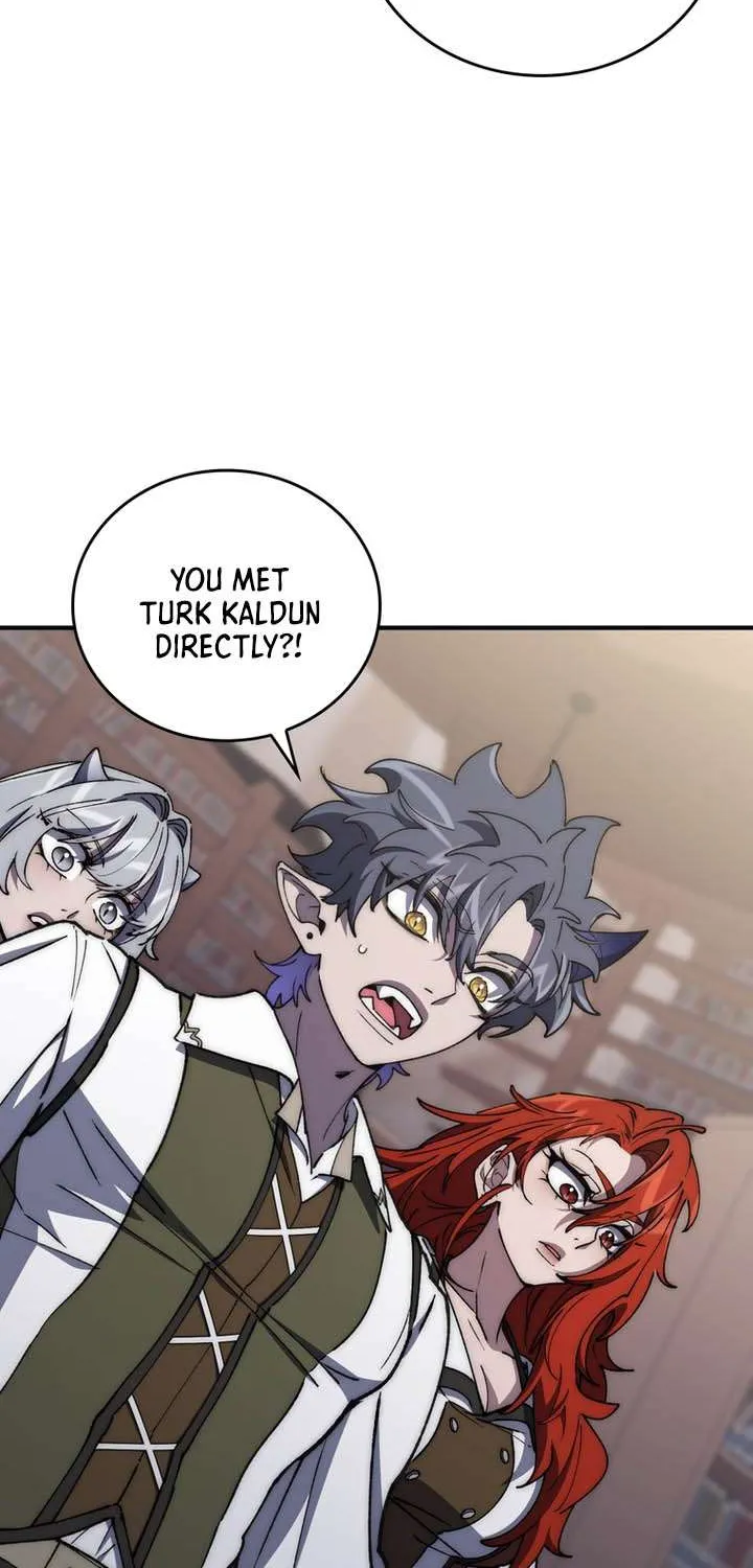 Dungeon Architect Chapter 47 page 51 - 