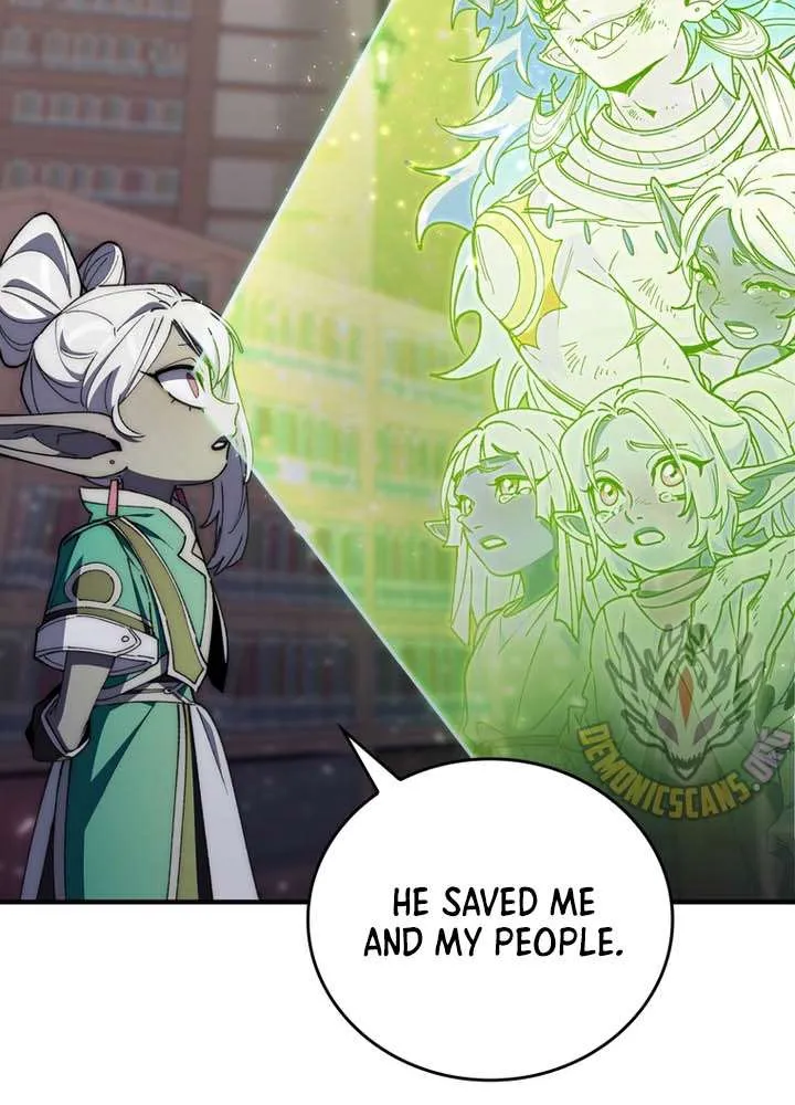 Dungeon Architect Chapter 47 page 54 - 