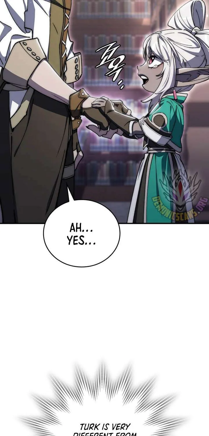 Dungeon Architect Chapter 47 page 60 - 