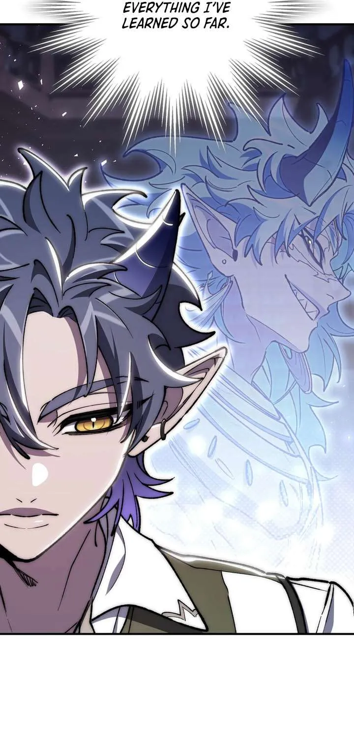 Dungeon Architect Chapter 47 page 62 - 