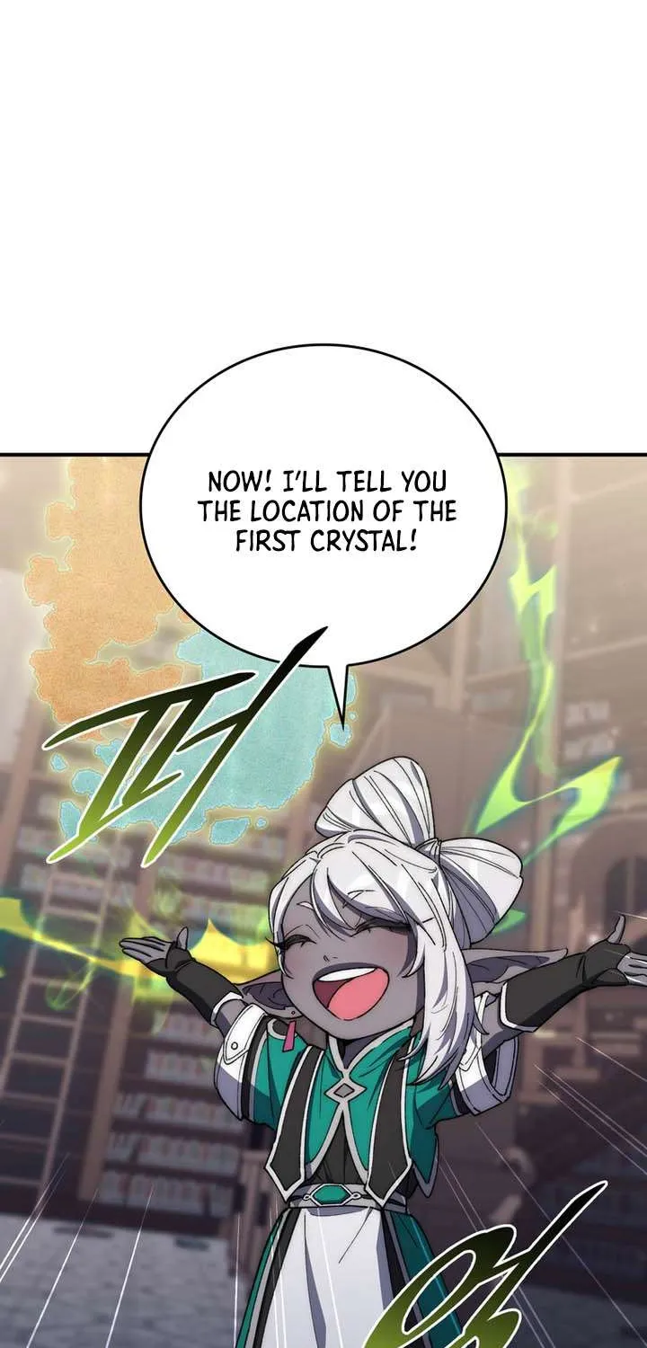 Dungeon Architect Chapter 47 page 63 - 