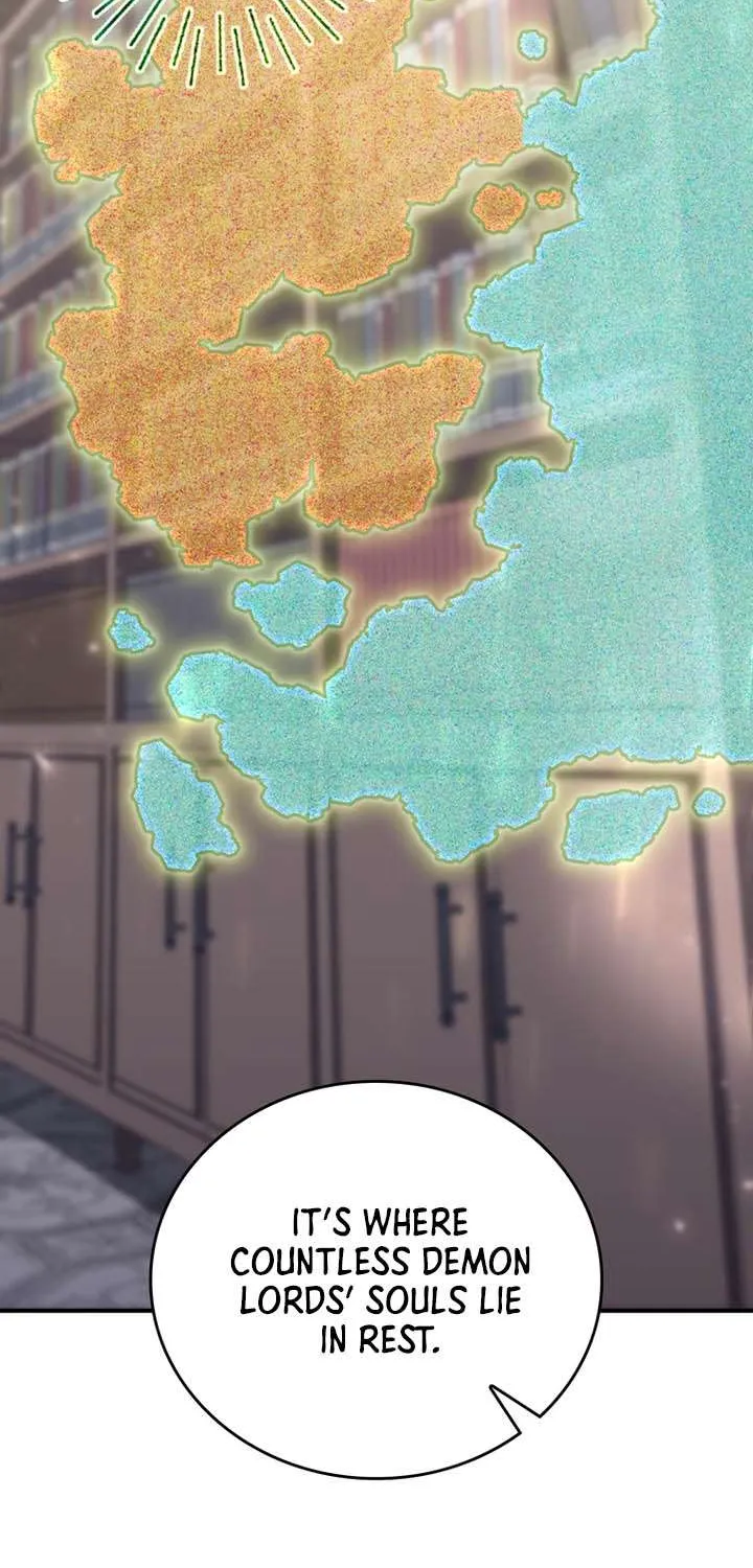 Dungeon Architect Chapter 47 page 65 - 