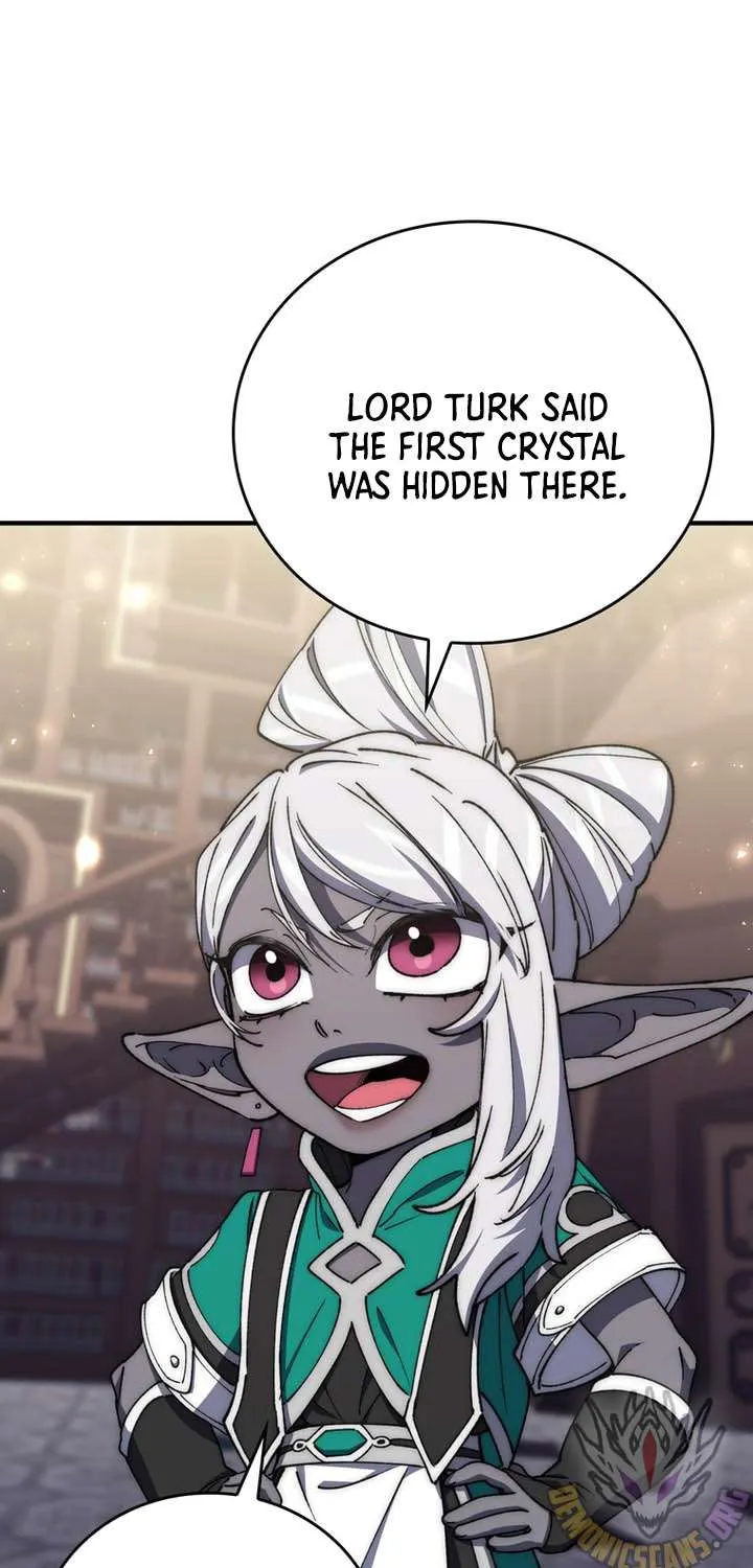 Dungeon Architect Chapter 47 page 66 - 