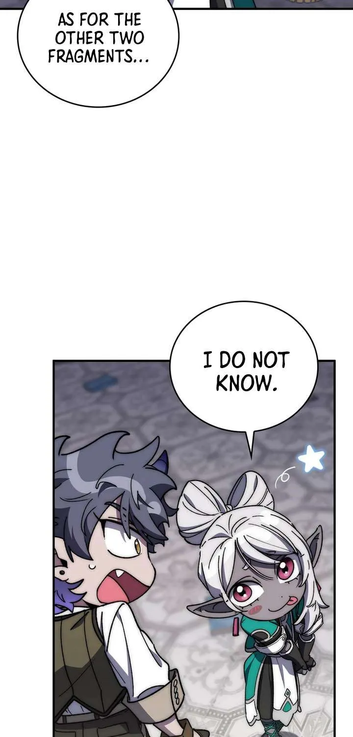 Dungeon Architect Chapter 47 page 67 - 