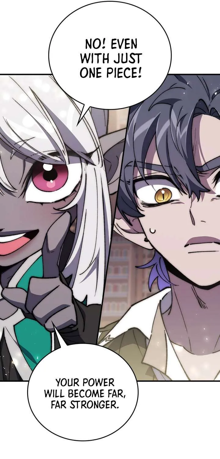 Dungeon Architect Chapter 47 page 69 - 