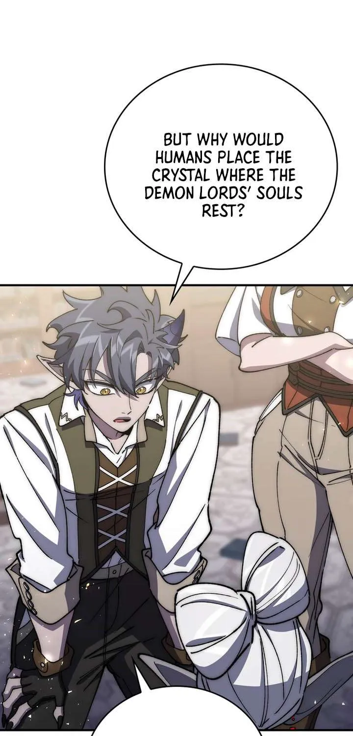 Dungeon Architect Chapter 47 page 70 - 