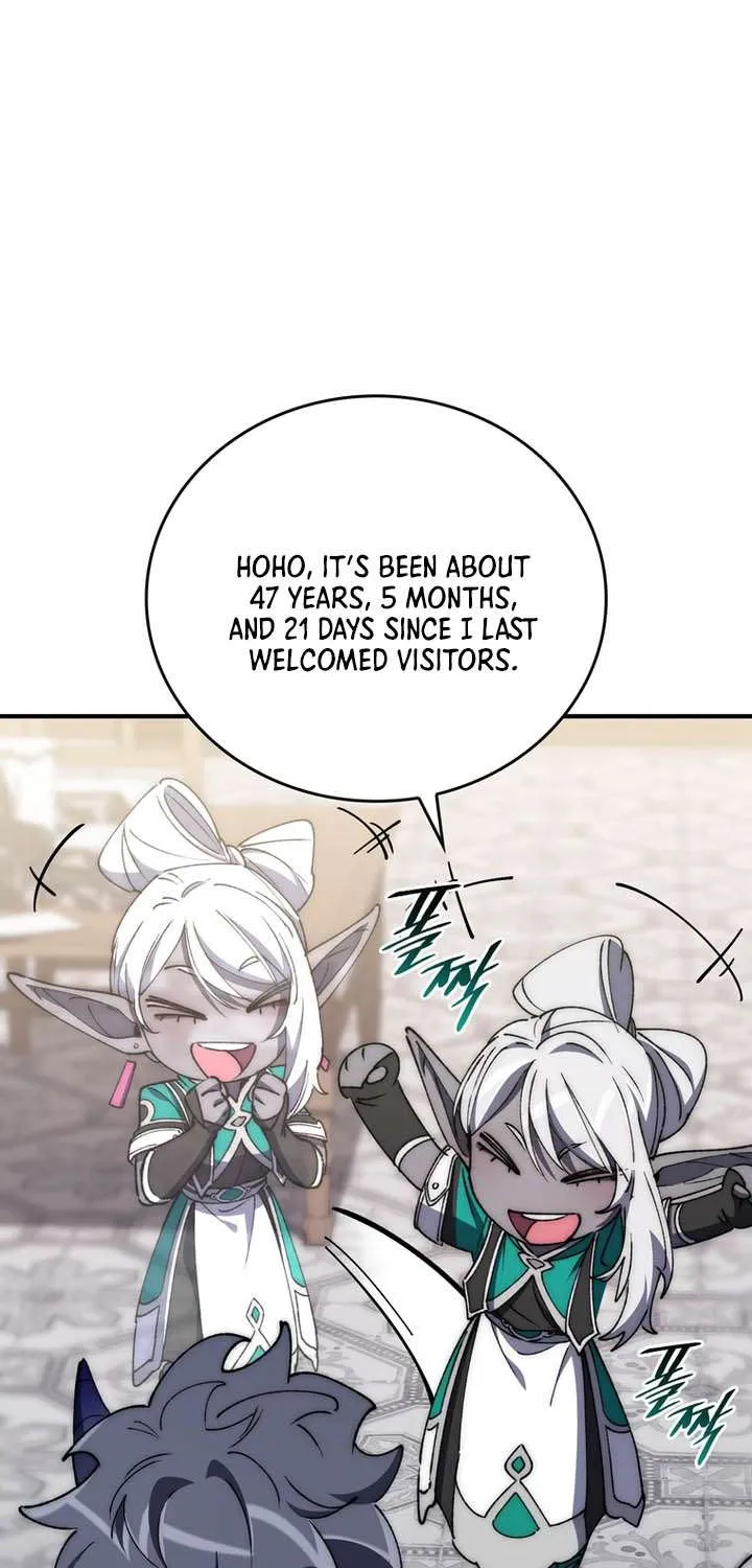 Dungeon Architect Chapter 47 page 8 - 