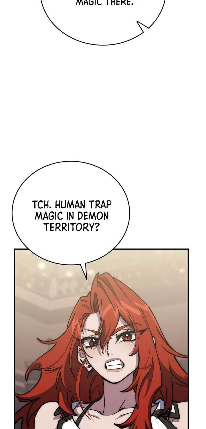 Dungeon Architect Chapter 47 page 74 - 