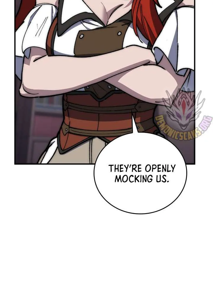Dungeon Architect Chapter 47 page 75 - 