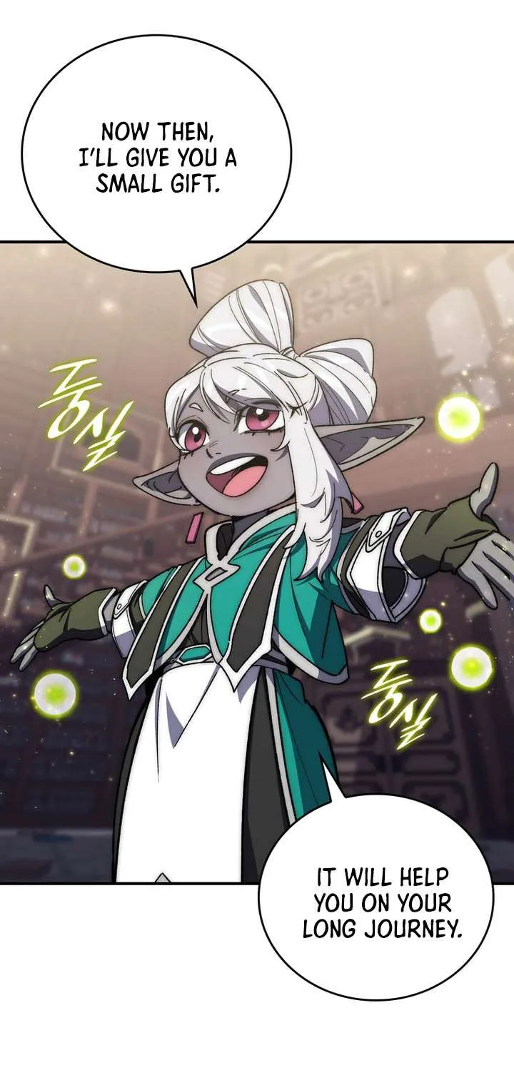 Dungeon Architect Chapter 47 page 76 - 