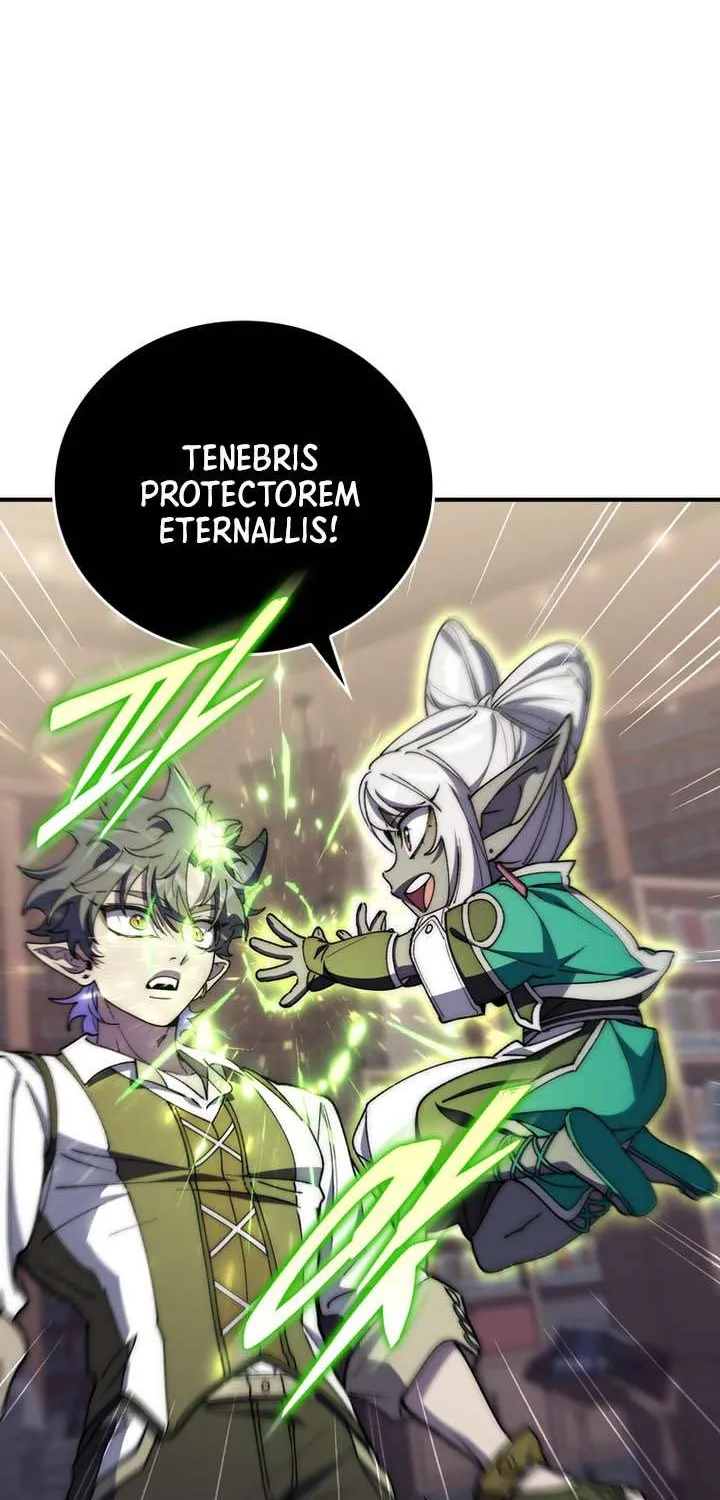 Dungeon Architect Chapter 47 page 77 - 