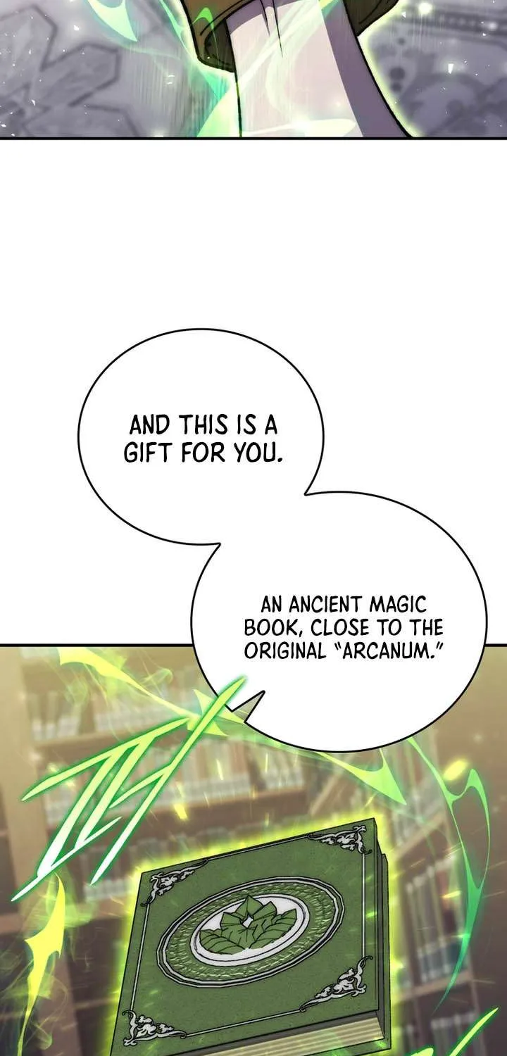 Dungeon Architect Chapter 47 page 81 - 